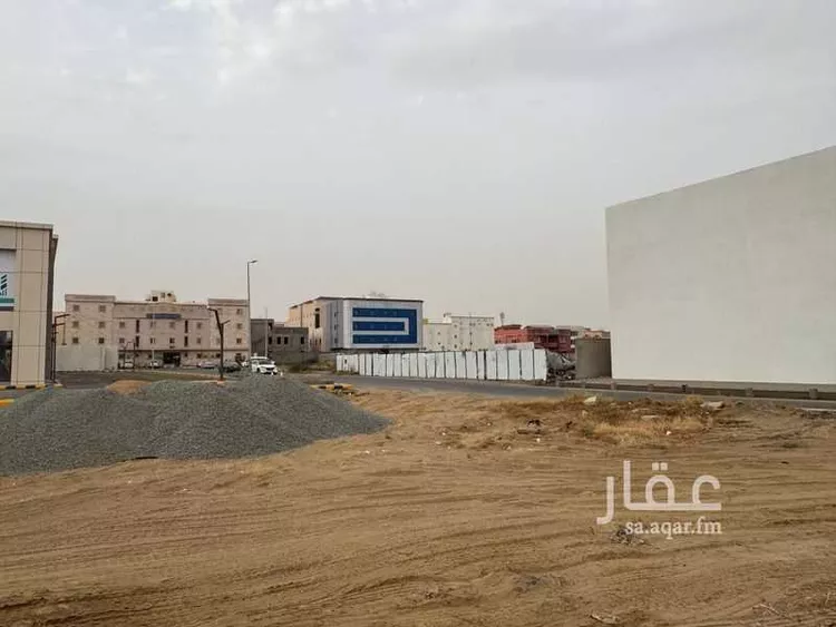 أرض للبيع في شارع طريق الملك عبدالعزيز, حي المطار, مدينة جازان, منطقة جازان صورة 5