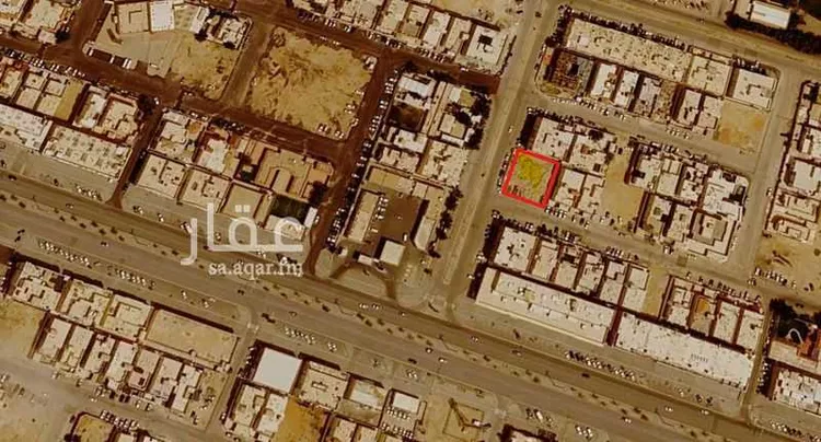 أرض للبيع في شارع المدرة, حي ظهرة لبن, مدينة الرياض, منطقة الرياض 3
