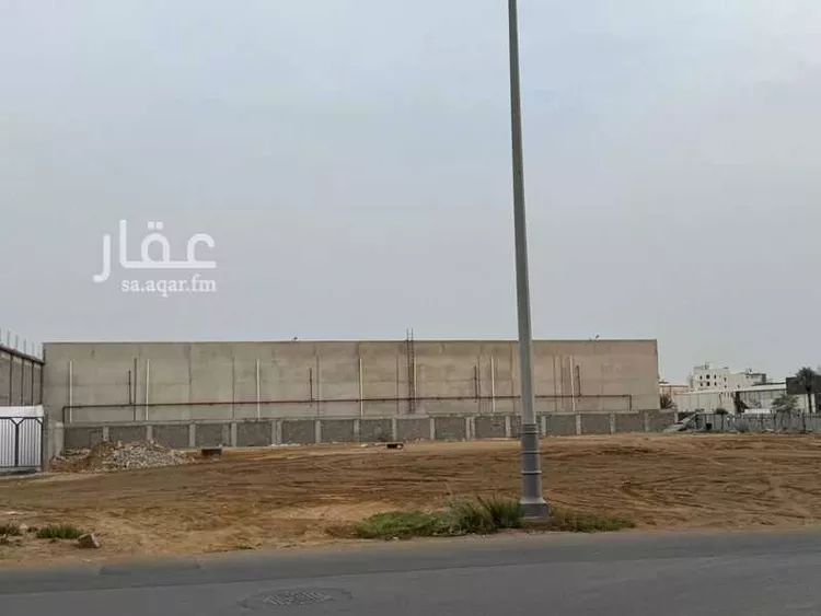 Land for Sale in Jazan Al Matar صورة 2