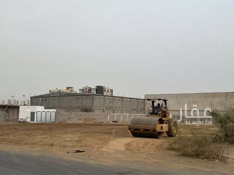 Land for Sale in Jazan Al Matar صورة 3
