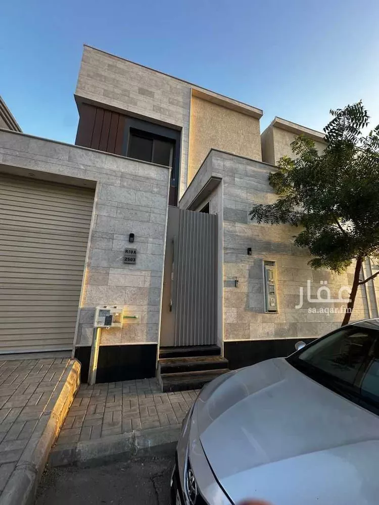 فيلا للإيجار في شارع أم أيمن المحدثة ، حي العريجاء الغربية ، الرياض ، منطقة الرياض