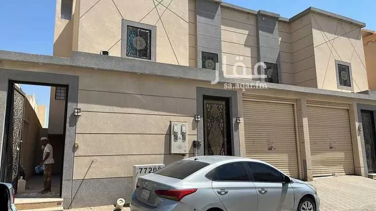 Floor for Rent in Riyadh Ad Dar Al Baida صورة 2