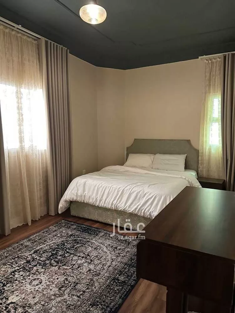 شقة للإيجار في شارع نبهان الثمار, حي النزهة, مدينة جدة, منطقة مكة المكرمة صورة 3