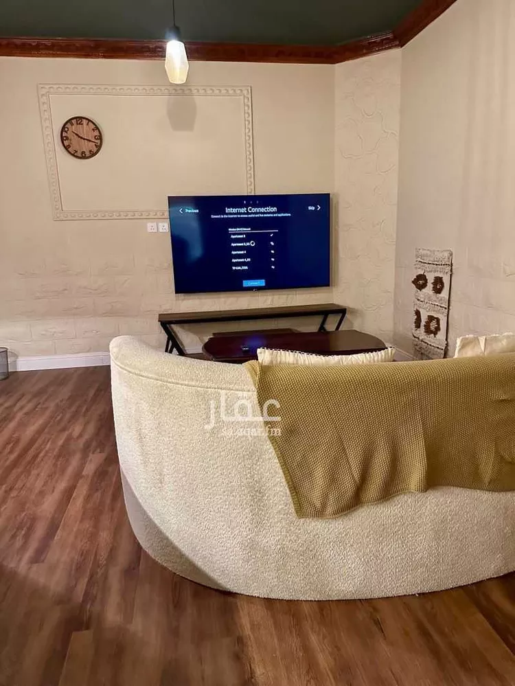 شقة للإيجار في شارع نبهان الثمار, حي النزهة, مدينة جدة, منطقة مكة المكرمة