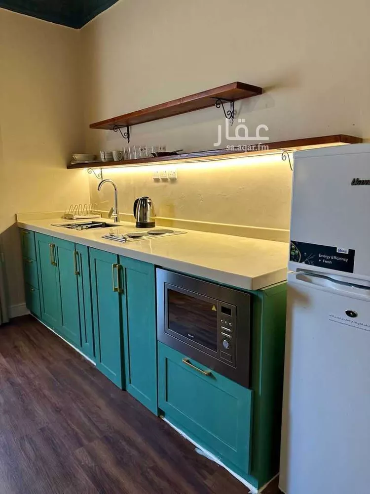 شقة للإيجار في شارع نبهان الثمار, حي النزهة, مدينة جدة, منطقة مكة المكرمة 4