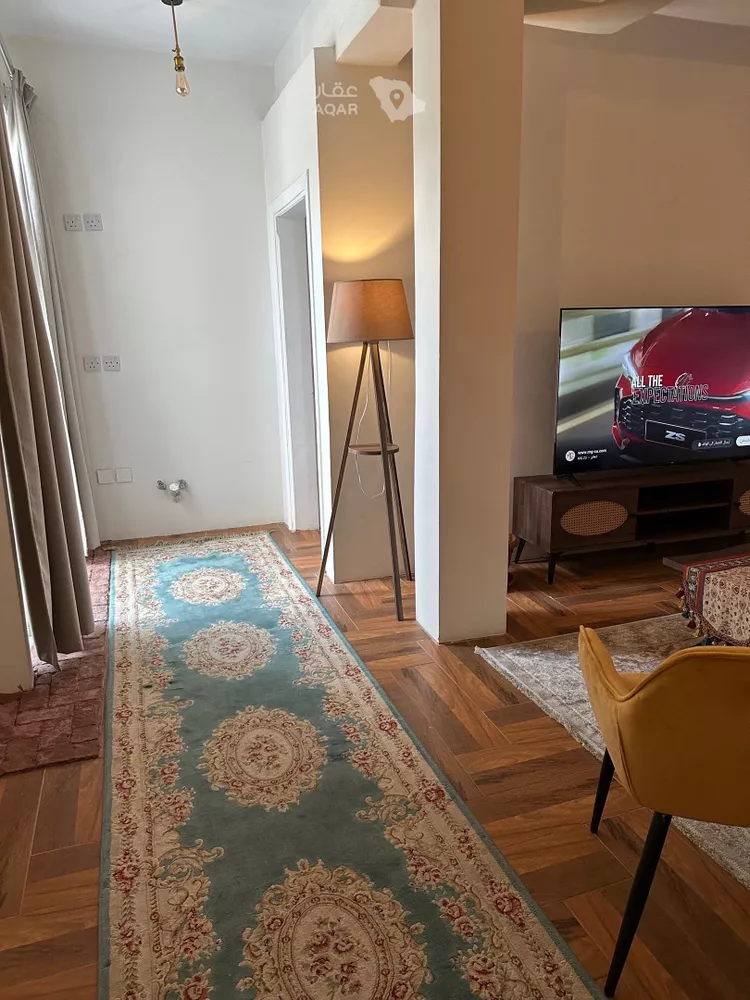 Apartment for Rent in Taif Qurwa 9