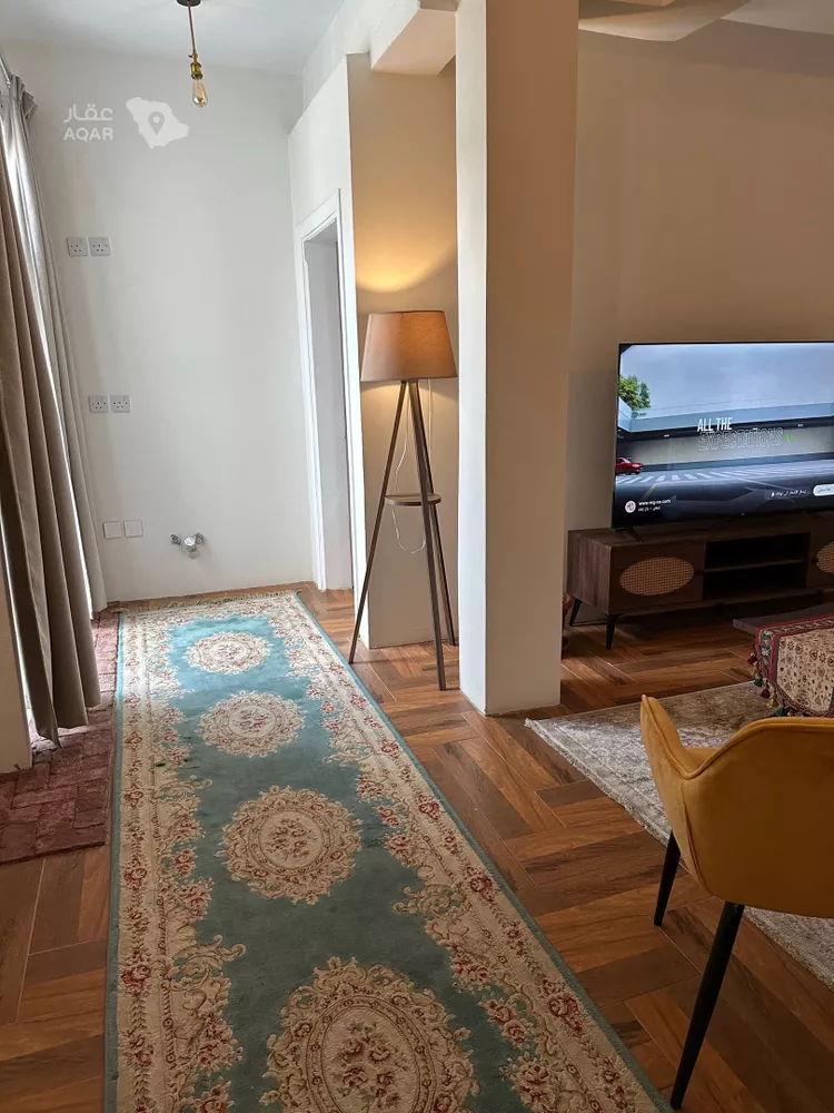 Apartment for Rent in Taif Qurwa 10