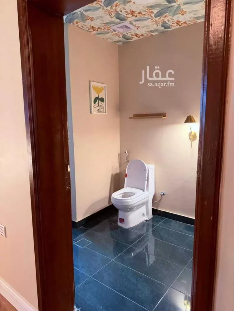 شقة للإيجار في شارع نبهان الثمار ، حي النزهة ، جدة ، جدة صورة 3
