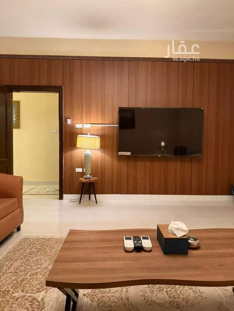 شقة للإيجار في شارع ابي نواس, حي السلامة, مدينة الطائف, منطقة مكة المكرمة صورة 3