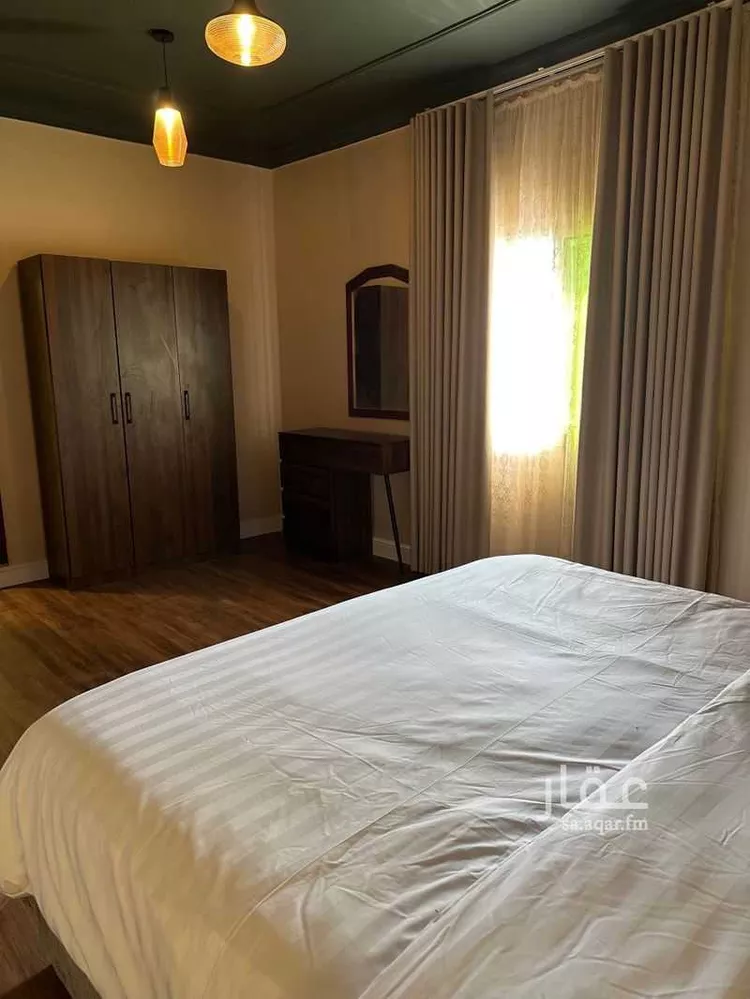 شقة للإيجار في شارع نبهان الثمار, حي النزهة, مدينة جدة, منطقة مكة المكرمة 2