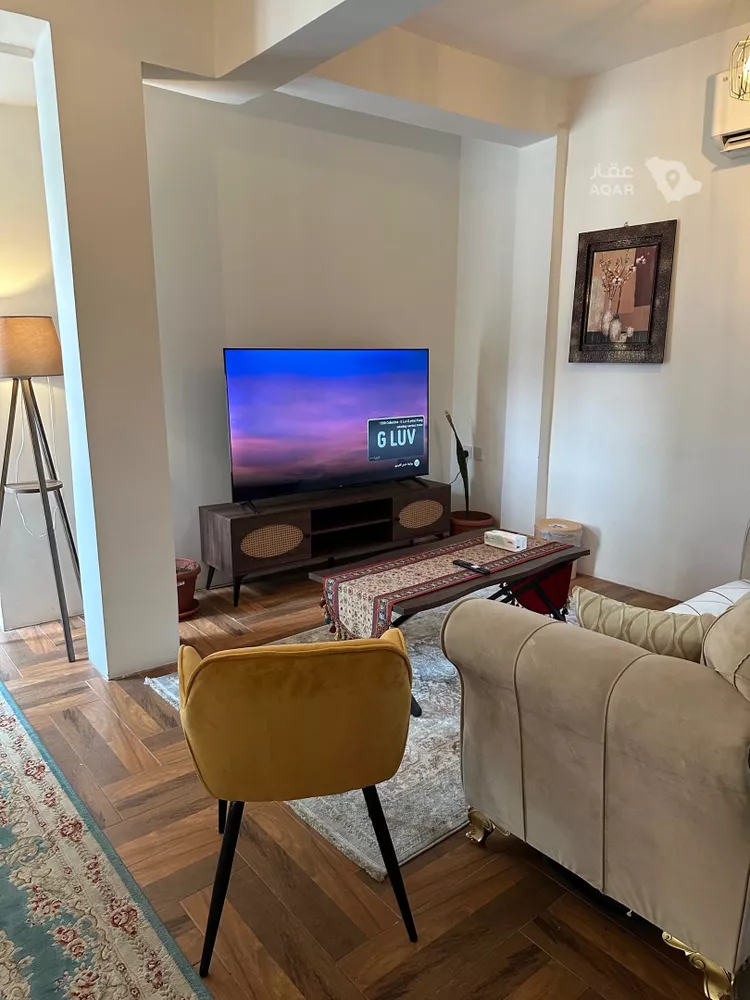 Apartment for Rent in Taif Qurwa 11