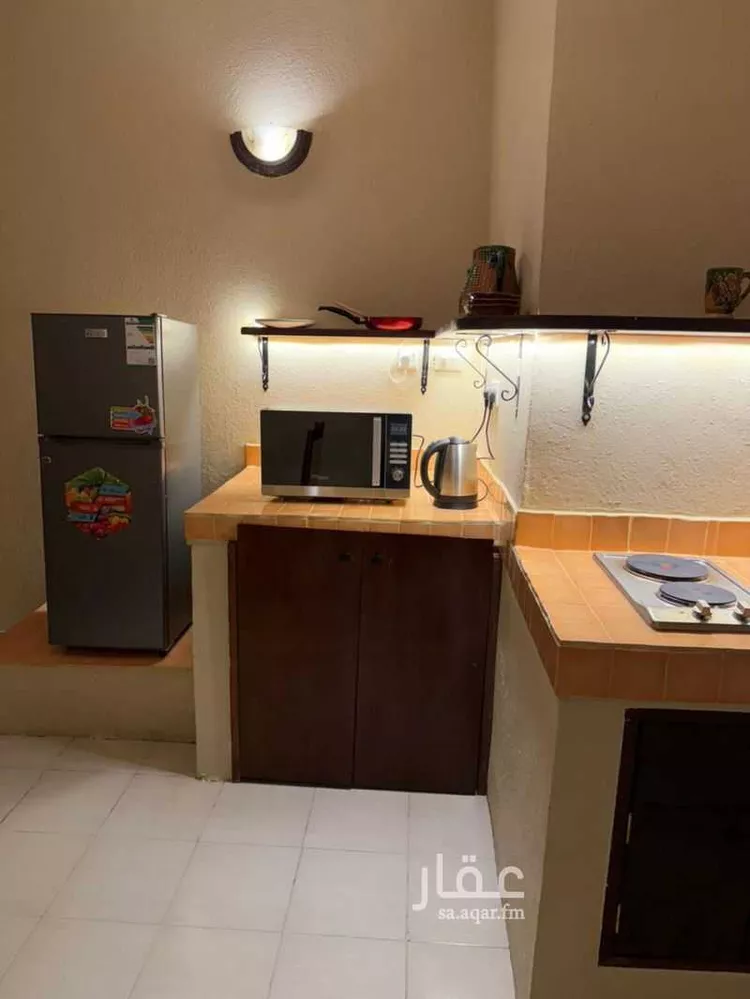 شقة للإيجار في شارع ابي نواس, حي السلامة, مدينة الطائف, منطقة مكة المكرمة صورة 5