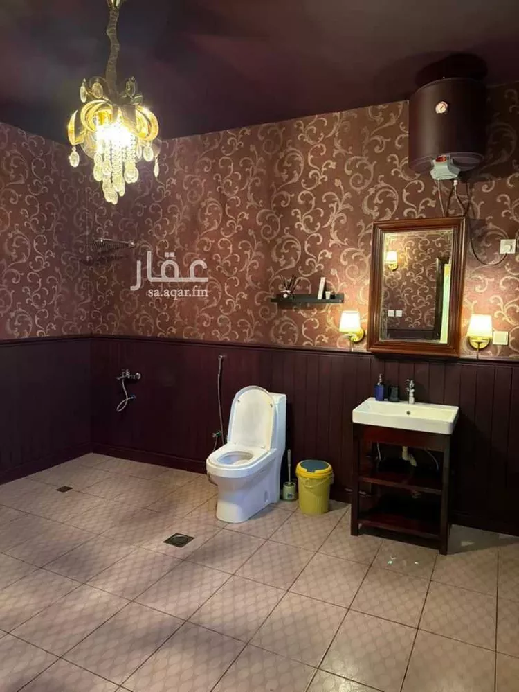 شقة للإيجار في شارع ابي نواس, حي السلامة, مدينة الطائف, منطقة مكة المكرمة صورة 2