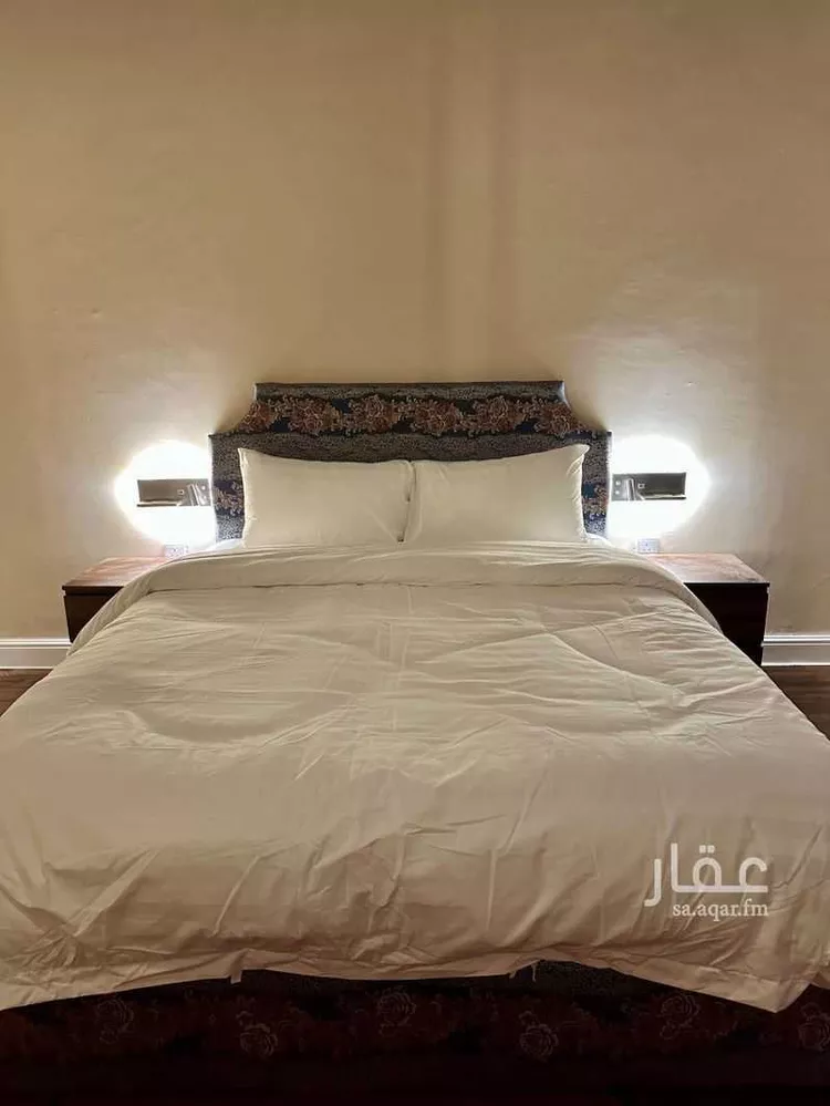 شقة للإيجار في شارع نبهان الثمار, حي النزهة, مدينة جدة, منطقة مكة المكرمة 8