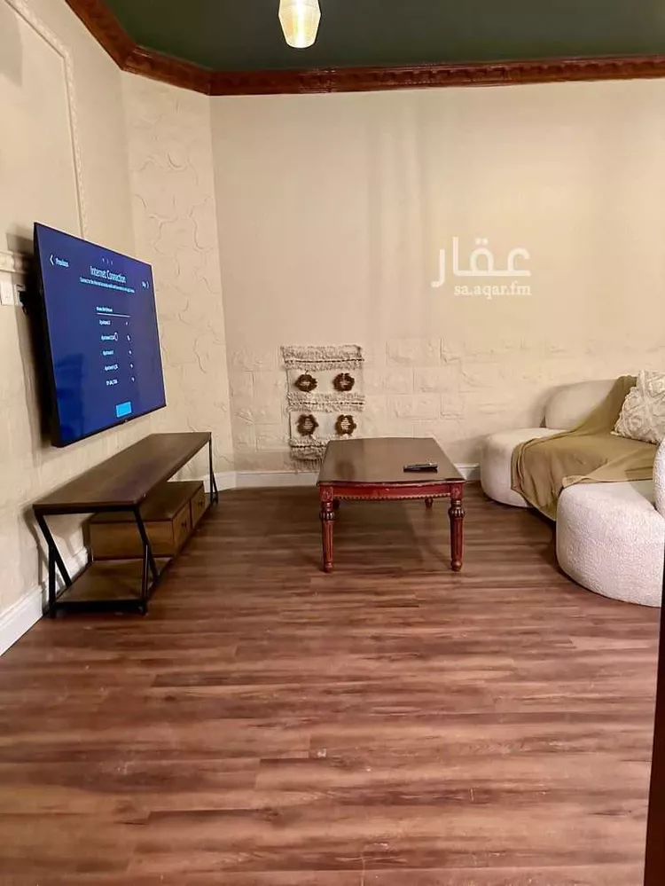 شقة للإيجار في شارع نبهان الثمار, حي النزهة, مدينة جدة, منطقة مكة المكرمة صورة 4
