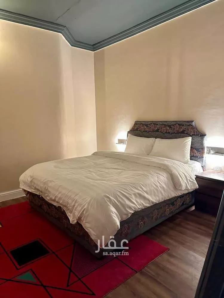 شقة للإيجار في شارع نبهان الثمار, حي النزهة, مدينة جدة, منطقة مكة المكرمة صورة 5