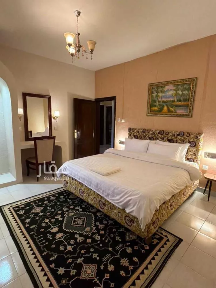 شقة للإيجار في شارع ابي نواس, حي السلامة, مدينة الطائف, منطقة مكة المكرمة