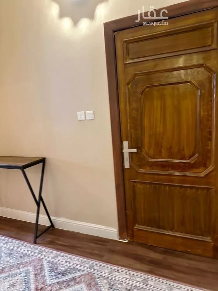 شقة للإيجار في شارع نبهان الثمار, حي النزهة, مدينة جدة, منطقة مكة المكرمة 7