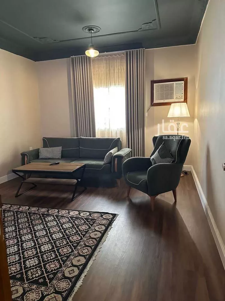 شقة للإيجار في شارع نبهان الثمار, حي النزهة, مدينة جدة, منطقة مكة المكرمة