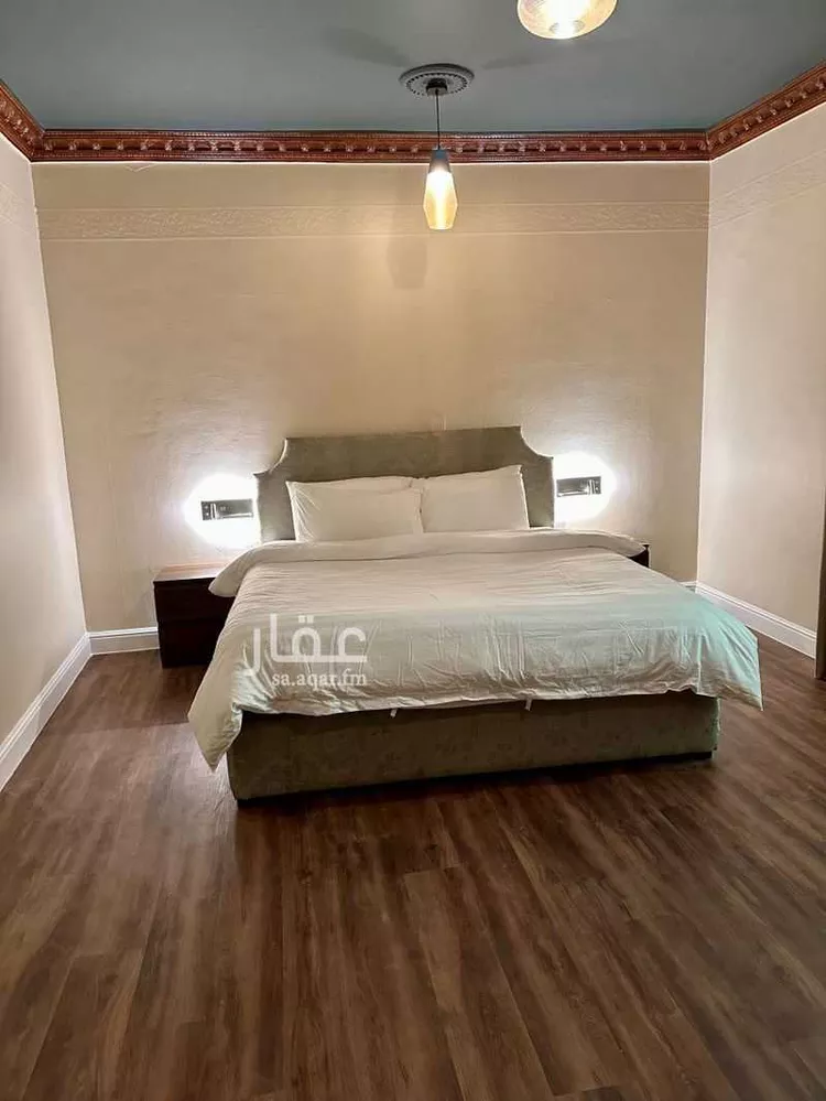 شقة للإيجار في شارع نبهان الثمار, حي النزهة, مدينة جدة, منطقة مكة المكرمة صورة 2
