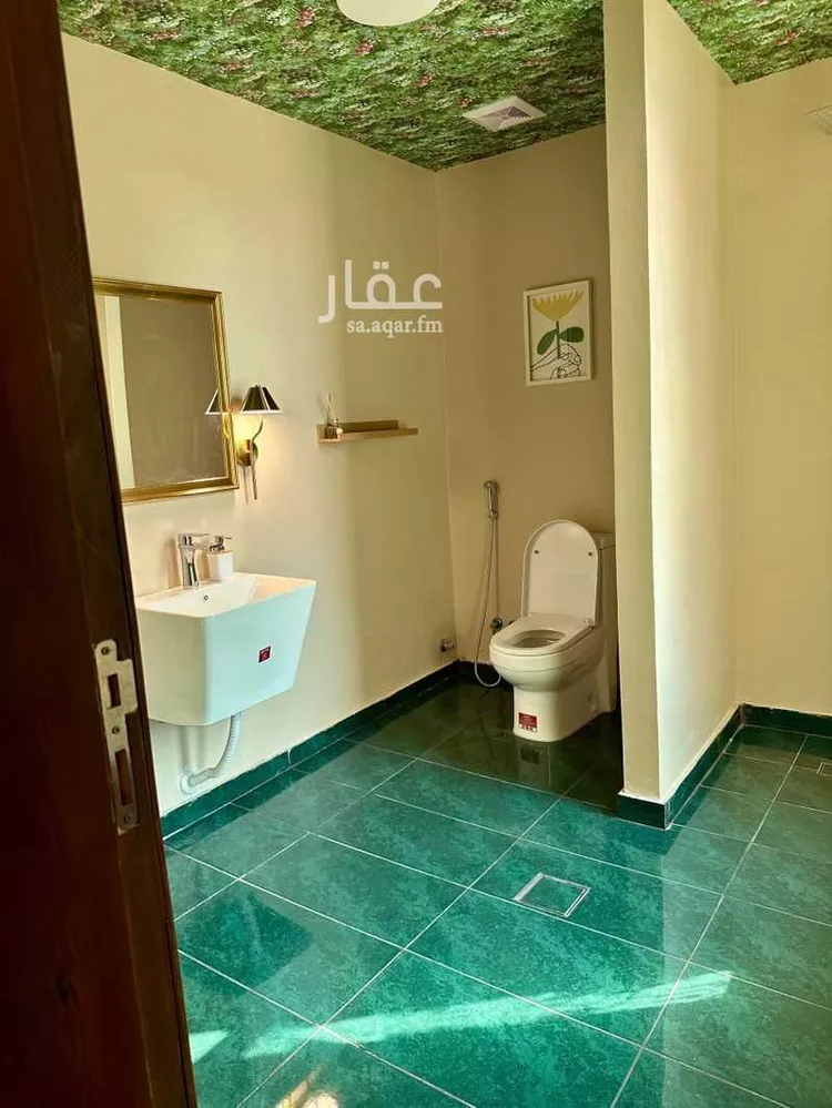 شقة للإيجار في شارع نبهان الثمار, حي النزهة, مدينة جدة, منطقة مكة المكرمة 6