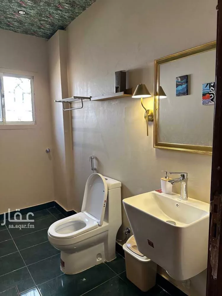 شقة للإيجار في شارع نبهان الثمار, حي النزهة, مدينة جدة, منطقة مكة المكرمة 13