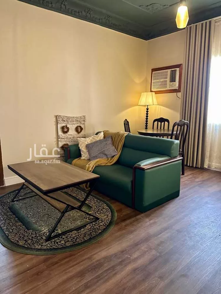 شقة للإيجار في شارع نبهان الثمار, حي النزهة, مدينة جدة, منطقة مكة المكرمة