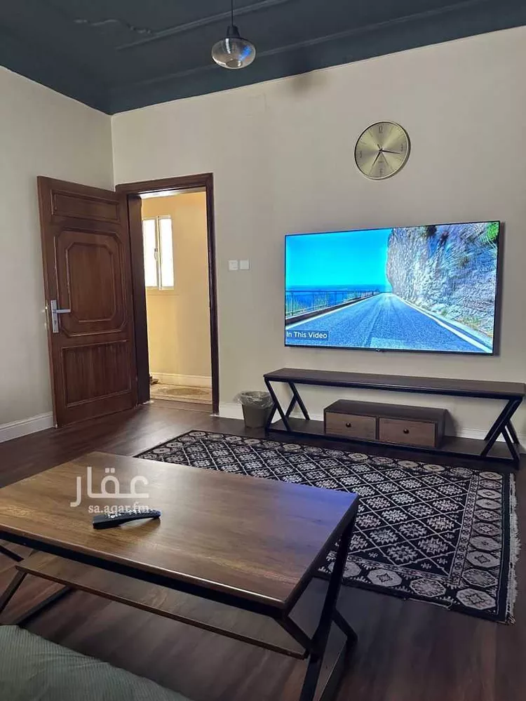 شقة للإيجار في شارع نبهان الثمار, حي النزهة, مدينة جدة, منطقة مكة المكرمة صورة 5