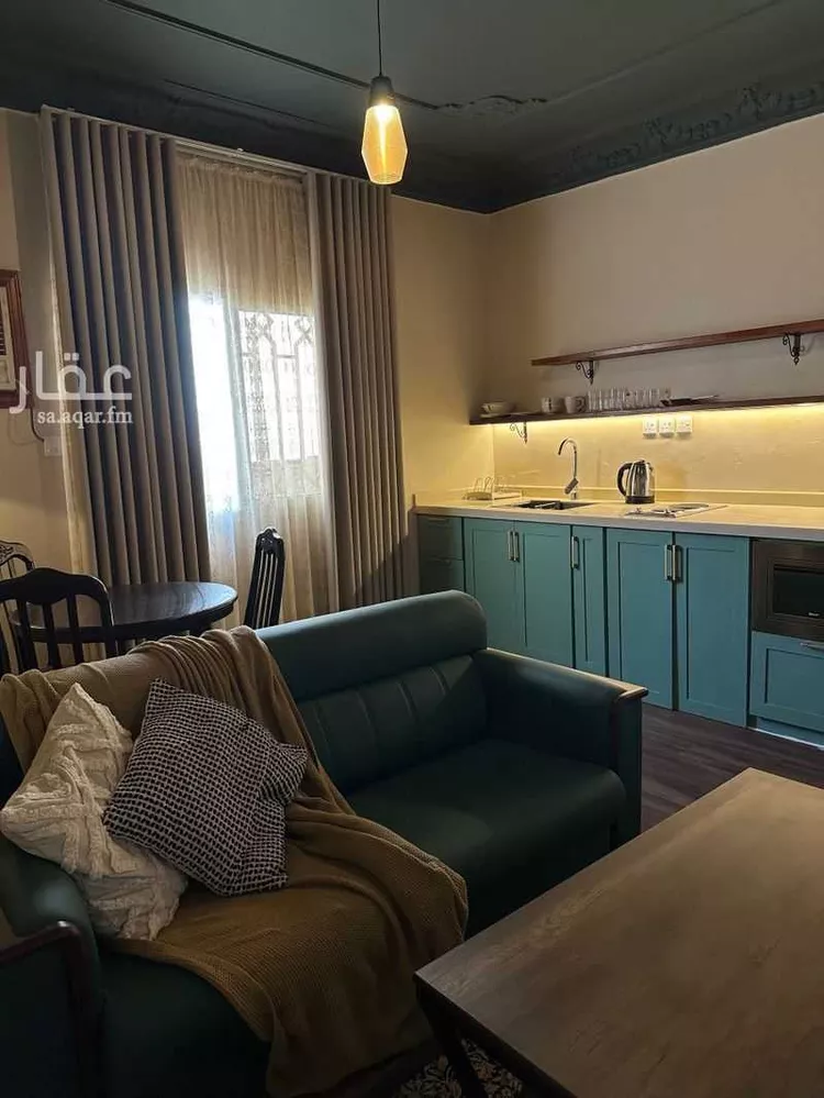 شقة للإيجار في شارع نبهان الثمار, حي النزهة, مدينة جدة, منطقة مكة المكرمة