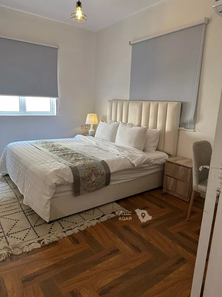 Apartment for Rent in Taif Qurwa 13