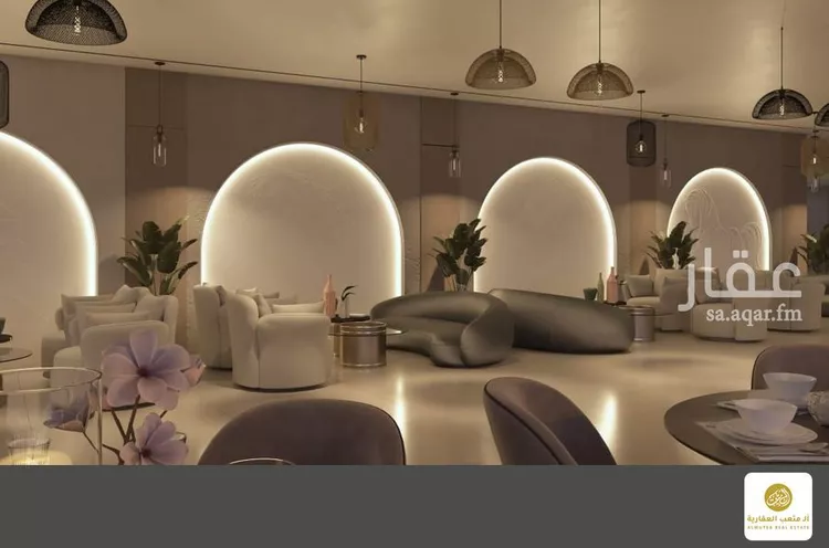 شقة للإيجار في شارع الملك عبدالعزيز ابن عبدالرحمن سعود, حي المربع, مدينة الرياض, منطقة الرياض صورة 5