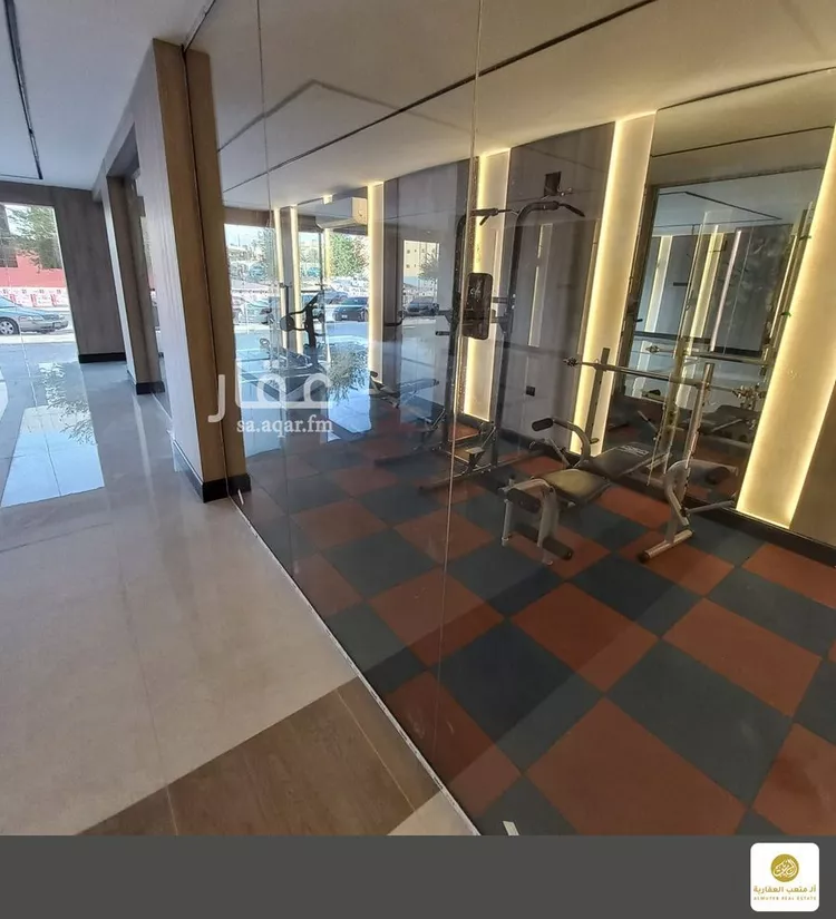شقة للإيجار في شارع  عبدالله المخضوب, حي الفلاح, مدينة الرياض, منطقة الرياض صورة 5