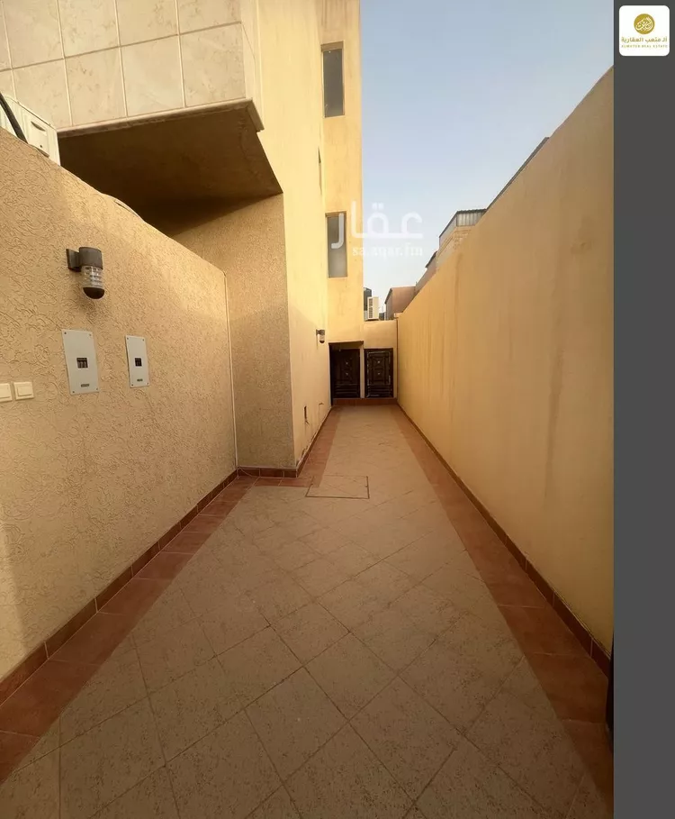 دور للإيجار في شارع ماطر, حي الوادي, مدينة الرياض, منطقة الرياض صورة 2
