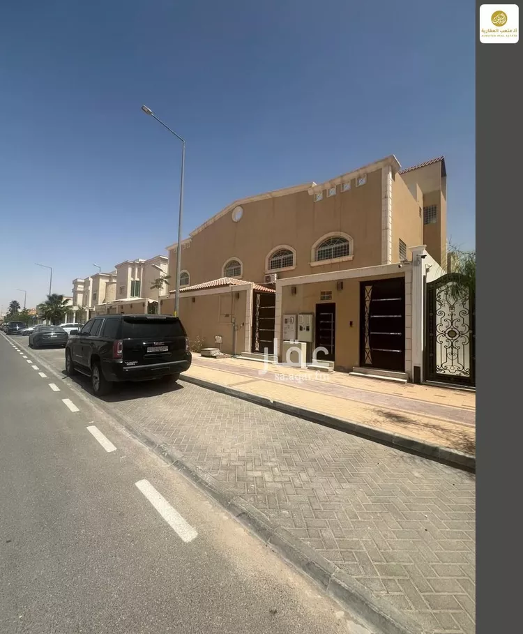 دور للإيجار في شارع منصور العبدري, حي الفلاح, مدينة الرياض, منطقة الرياض صورة 3