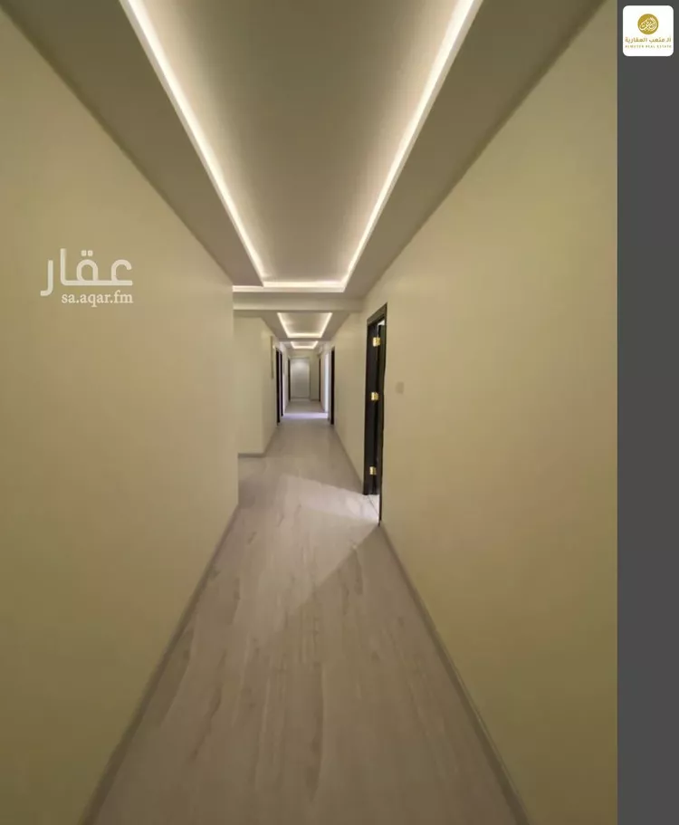 شقة للإيجار في شارع الأمير ممدوح بن عبدالعزيز, حي السليمانية, مدينة الرياض, منطقة الرياض صورة 2