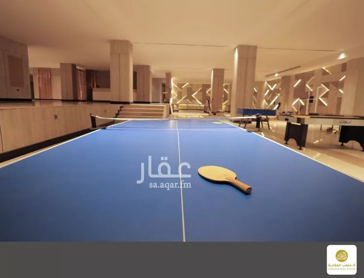 شقة للإيجار في شارع الملك عبدالعزيز ابن عبدالرحمن سعود, حي المربع, مدينة الرياض, منطقة الرياض 15