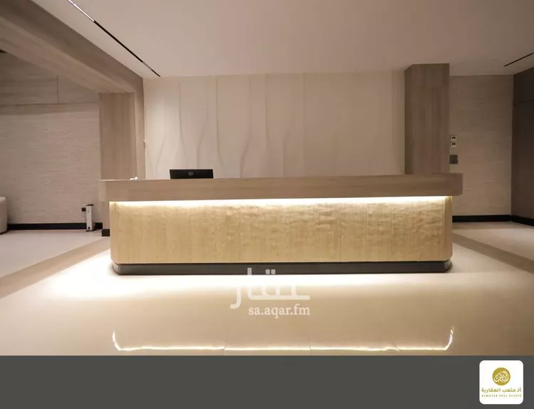 شقة للإيجار في شارع الملك عبدالعزيز ابن عبدالرحمن سعود, حي المربع, مدينة الرياض, منطقة الرياض 8