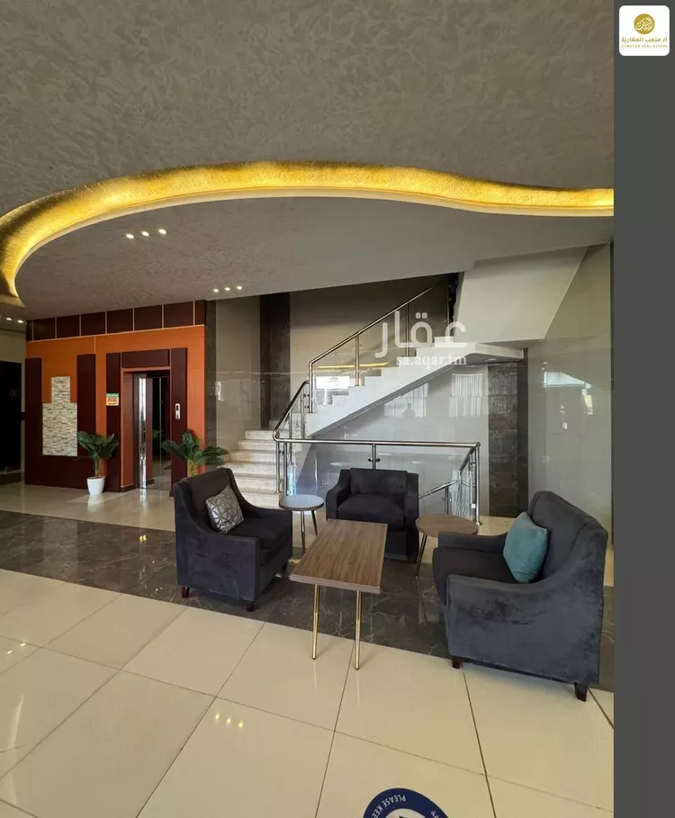 شقة للإيجار في شارع وادي أبي عرب, حي الوادي, مدينة الرياض, منطقة الرياض صورة 3