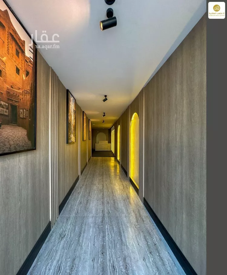 شقة للإيجار في شارع عثمان بن عفان الفرعي, حي الوادي, مدينة الرياض, منطقة الرياض صورة 2