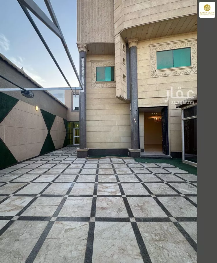 Villa for Rent in Riyadh King Abdullah صورة 3