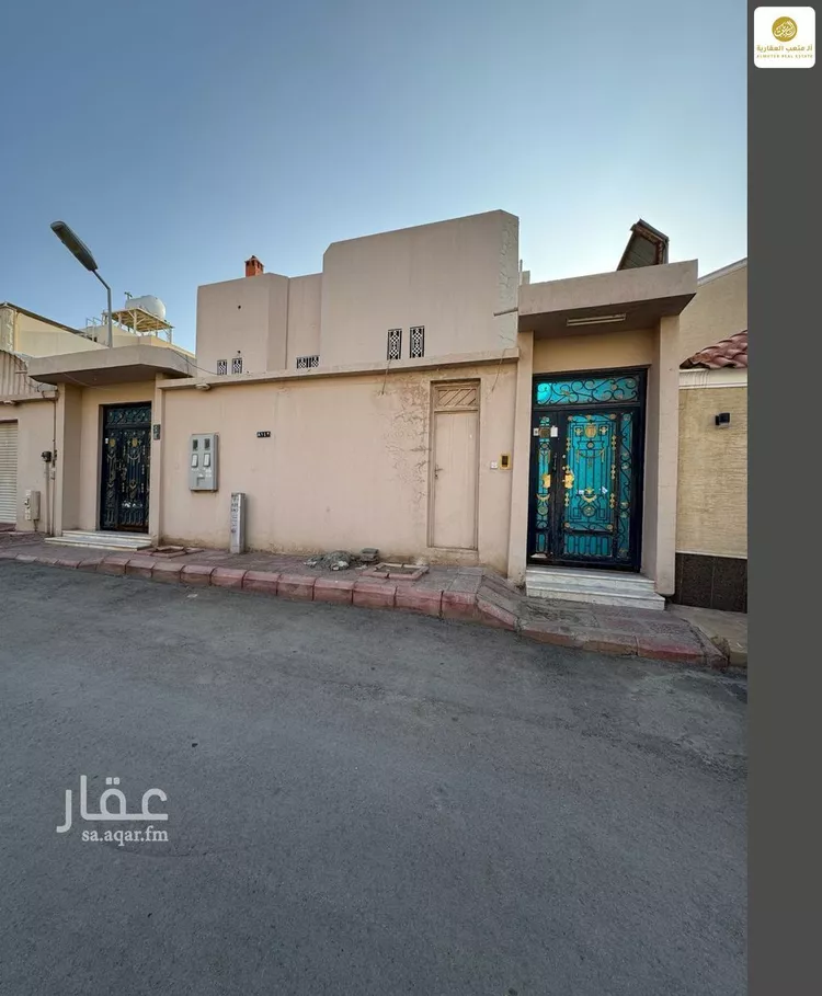 Floor for Rent in Riyadh Al Wadi