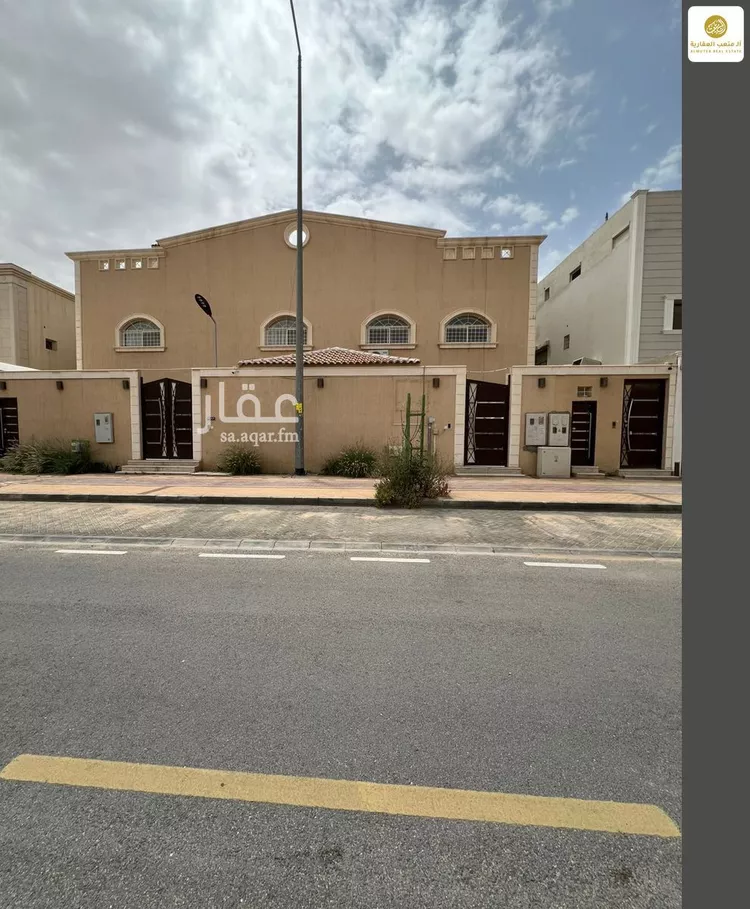 دور للإيجار في شارع منصور العبدري, حي الفلاح, مدينة الرياض, منطقة الرياض صورة 3