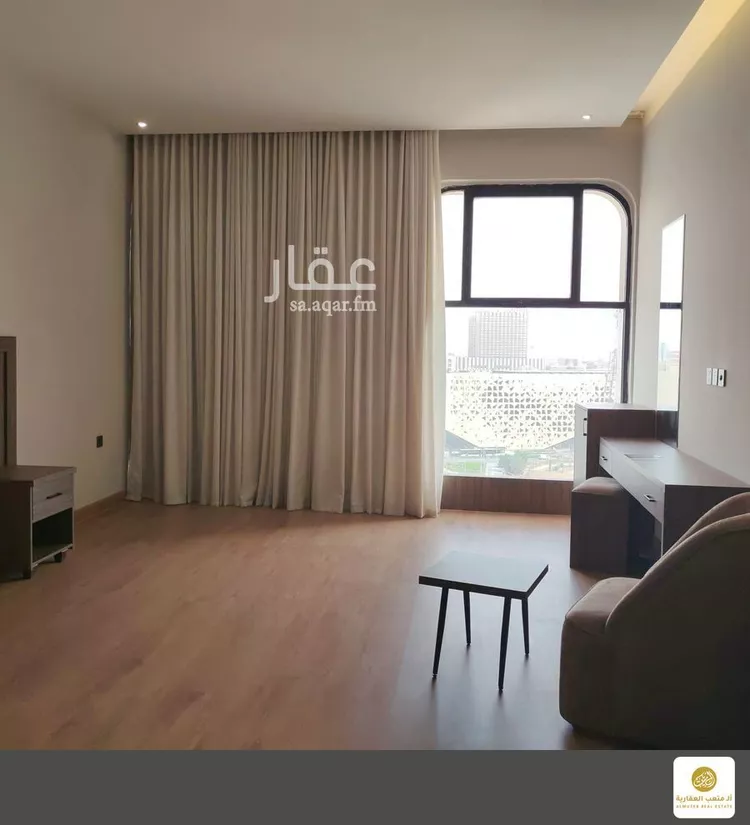 شقة للإيجار في شارع الملك عبدالعزيز ابن عبدالرحمن سعود, حي المربع, مدينة الرياض, منطقة الرياض 24