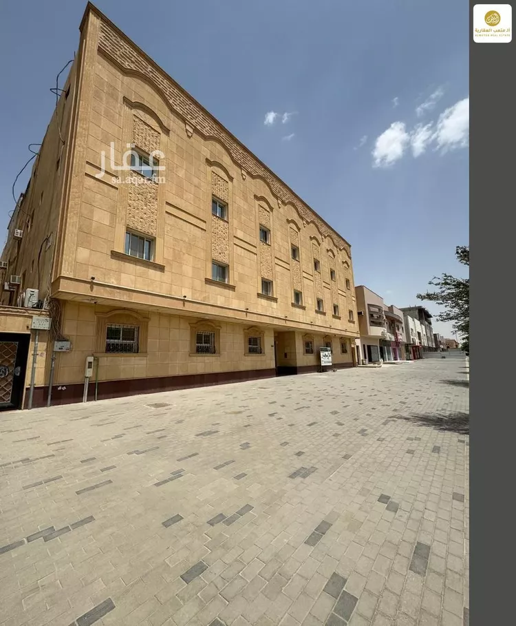 شقة للإيجار في شارع وادي السرح, حي الوادي, مدينة الرياض, منطقة الرياض