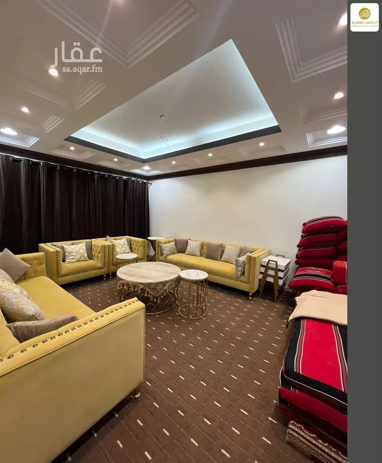 شقة للإيجار في شارع أبيان, حي الندى, مدينة الرياض, منطقة الرياض 11