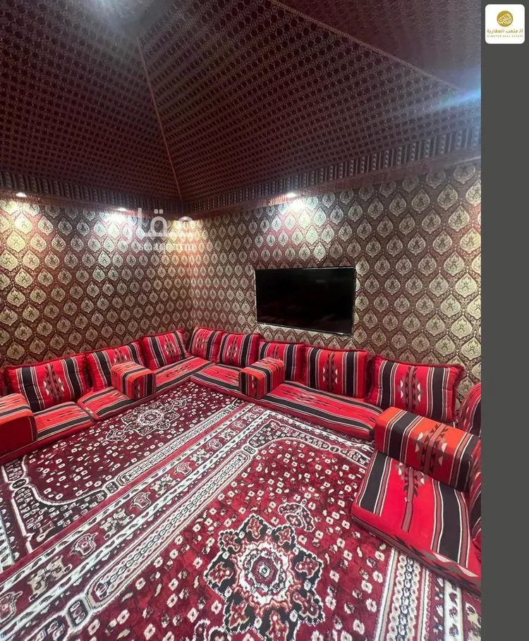 شقة للإيجار في شارع أبيان, حي الندى, مدينة الرياض, منطقة الرياض 17