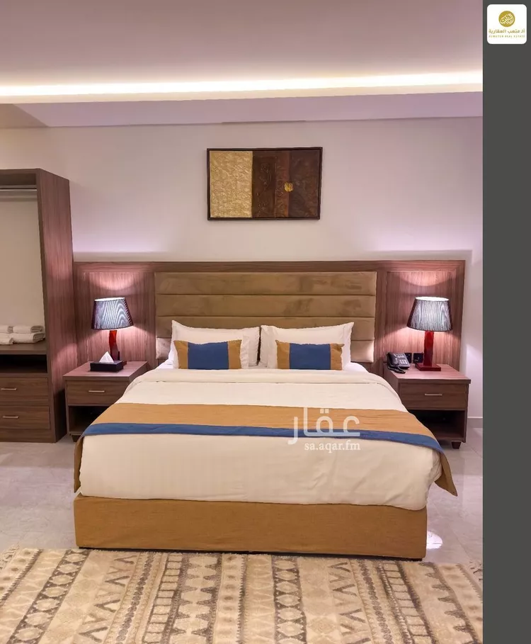 شقة للإيجار في شارع وادي الشعراء, حي العليا, مدينة الرياض, منطقة الرياض صورة 2