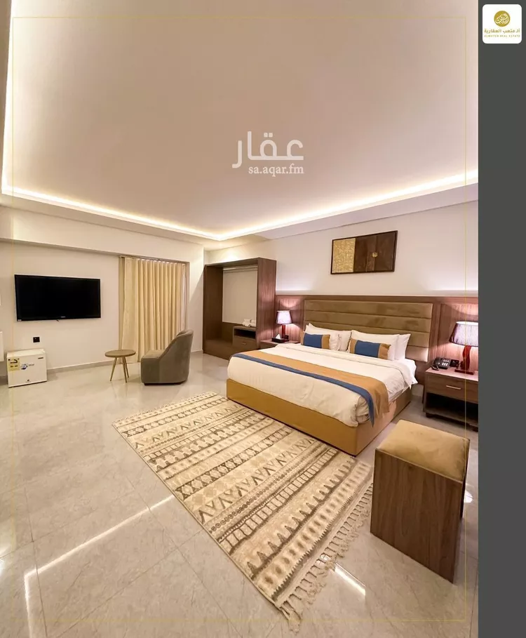 شقة للإيجار في شارع وادي الشعراء, حي العليا, مدينة الرياض, منطقة الرياض صورة 4
