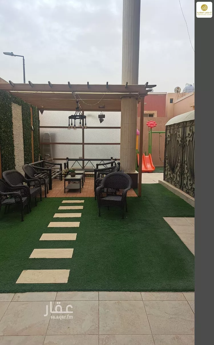 فيلا للبيع في شارع الحربيات, حي النفل, مدينة الرياض, منطقة الرياض صورة 4