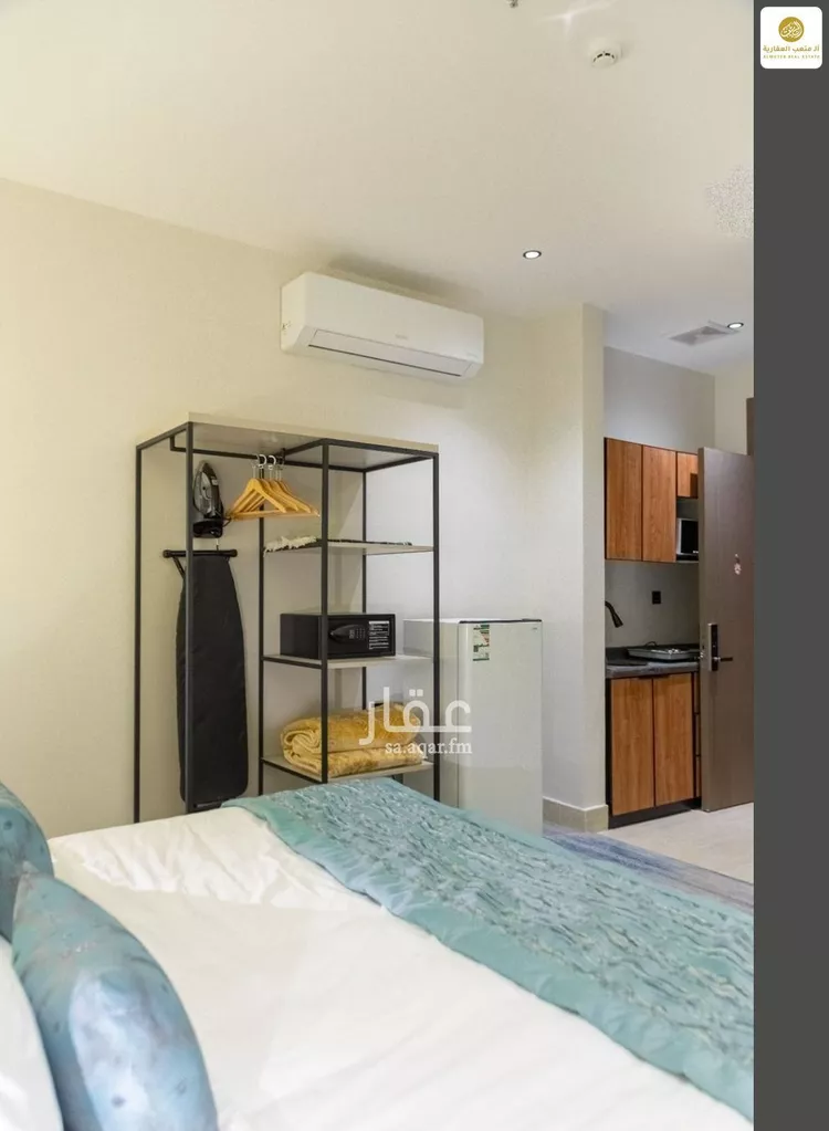 Apartment for Rent in Riyadh Al Falah 8
